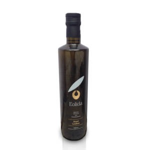 Eolida Olivenöl nativ 750ml Flasche aus Lesbos, Eolida