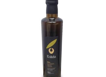 Label Produktion