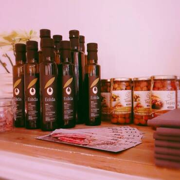 Neuer Partner: Soth Kitchen