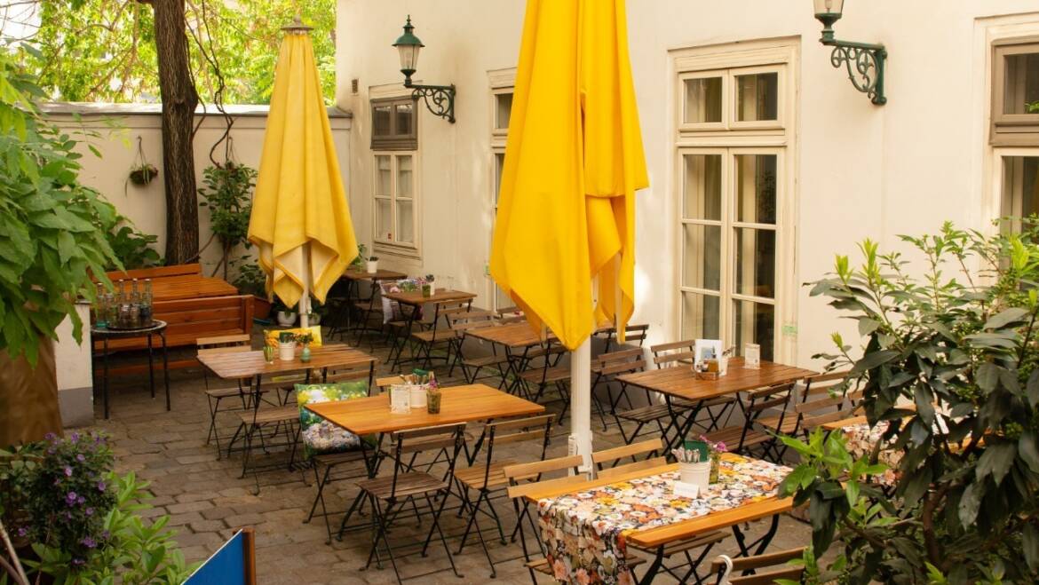 Secret Garden und Eolida: Eine treue Partnerschaft