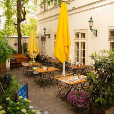 Secret Garden und Eolida: Eine treue Partnerschaft